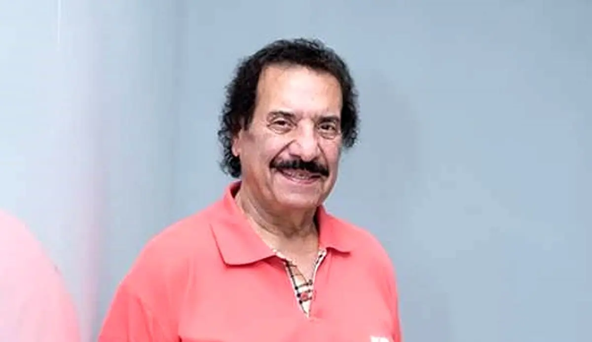 «جواد یساری» خواننده فیلم سینمایی «قدغن» شد!