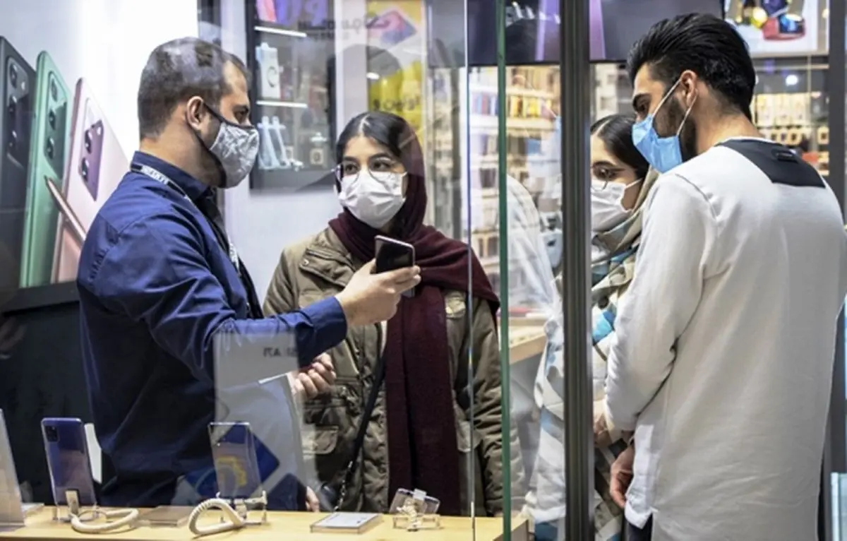 راهنمای خرید گوشی موبایل با پول حقوق و عیدی