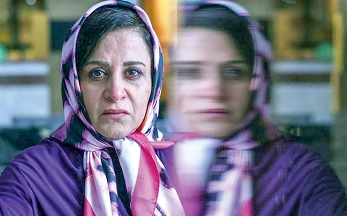 شهربانو؛ پیشنهاد تماشای فیلم نمایش خانگی
