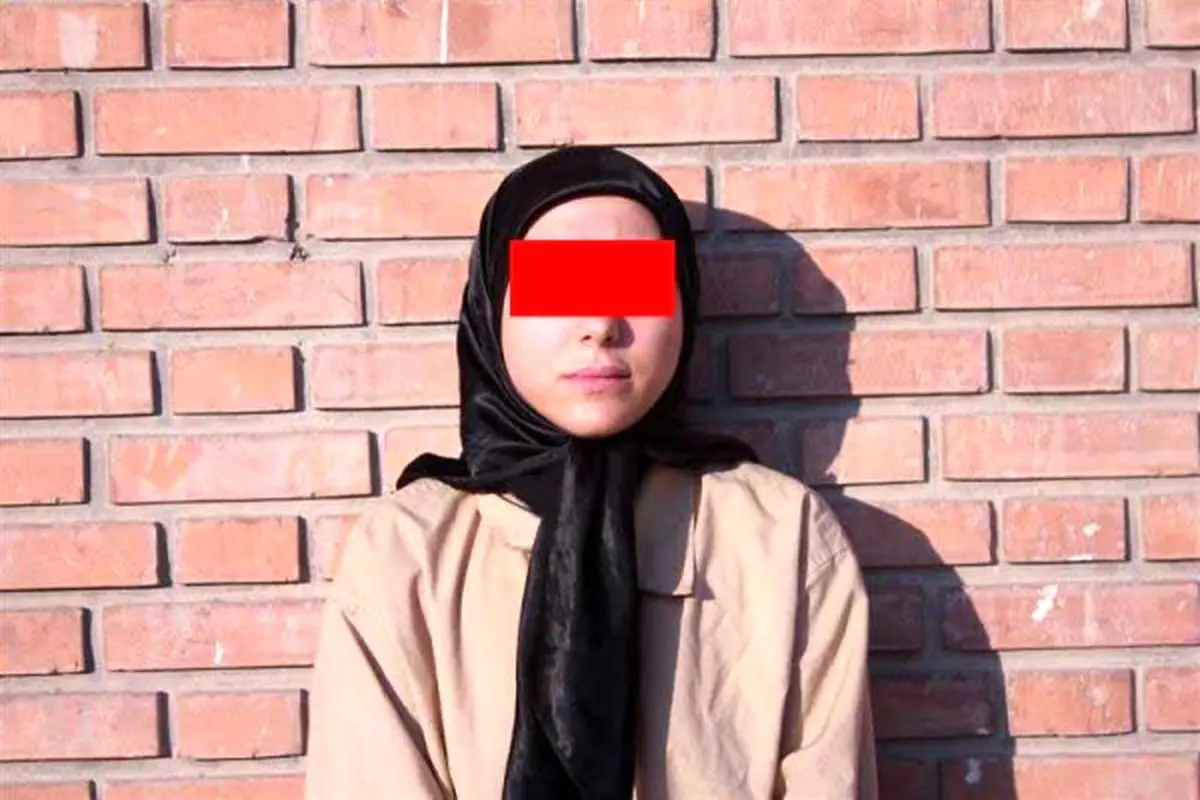 دستگیری دختر ۱۸ ساله به‌جرم همکاری با باند خواستگار تبهکار