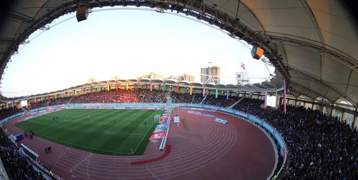 ایران-لبنان در مشهد؛ تکلیف حضور بانوان چه می‌شود؟