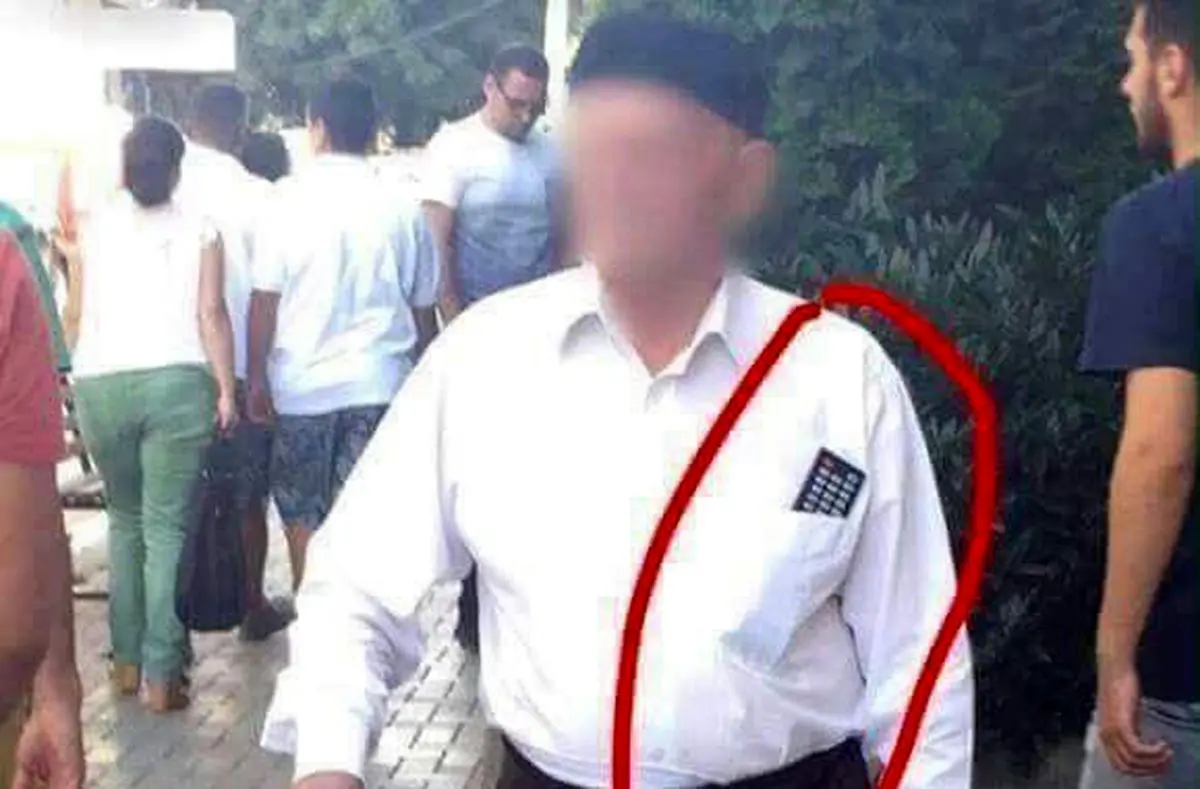 سوژه هفته| همزمانی روز پدر با ‌روز ولنتاین
