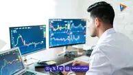 سقوط آزاد بازار سهام آمریکا