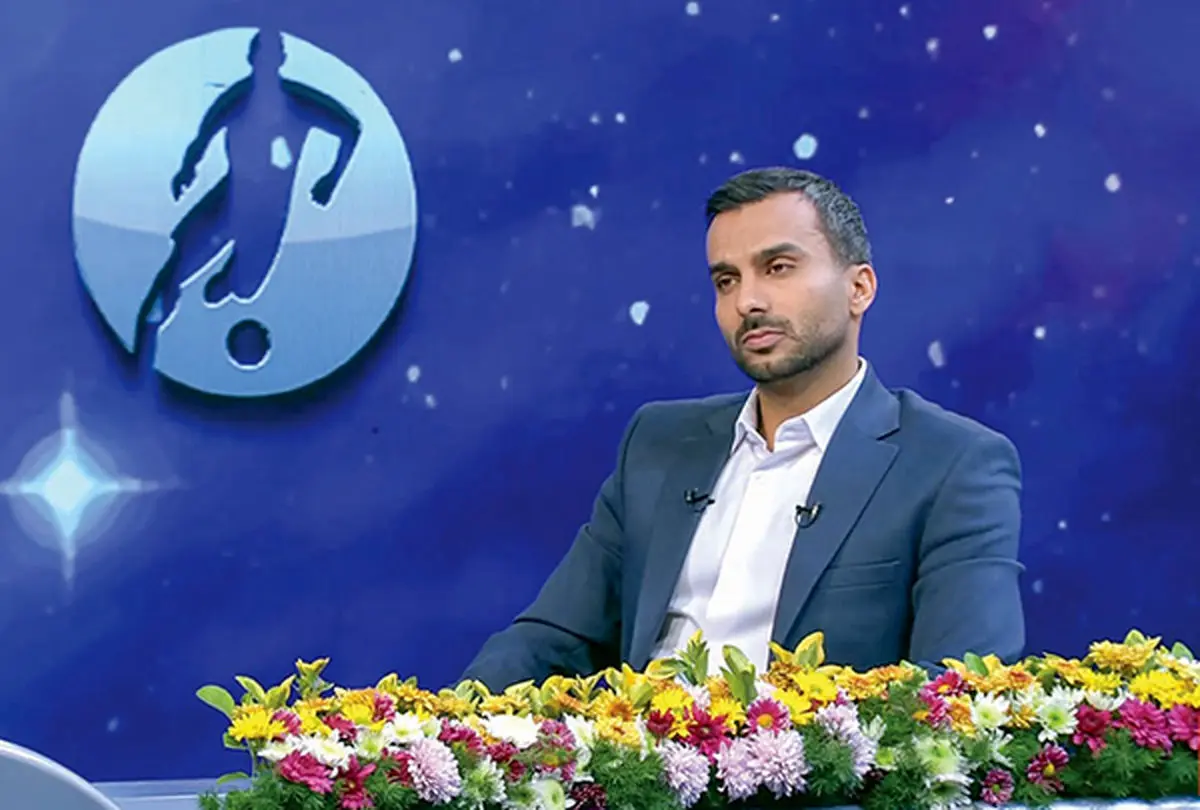 گل به خودی ترسناک آقای میثاقی