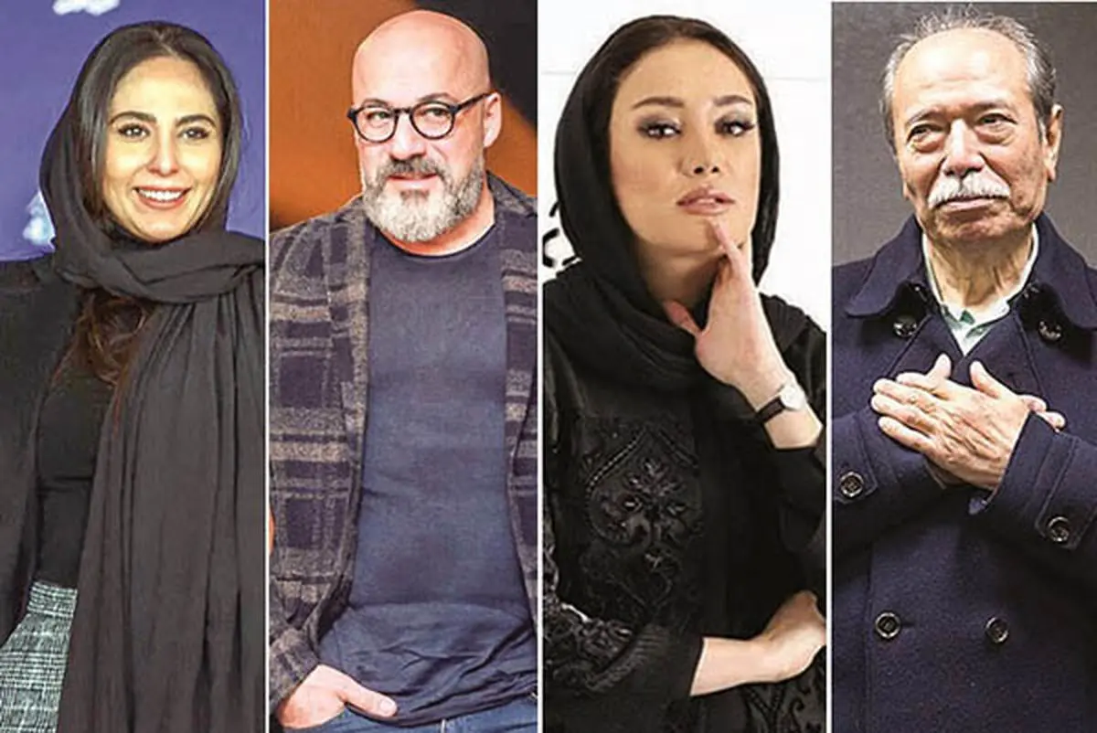 پرونده‌ای خواندنی برای شخصیت‌های منفور سریال‌ها
