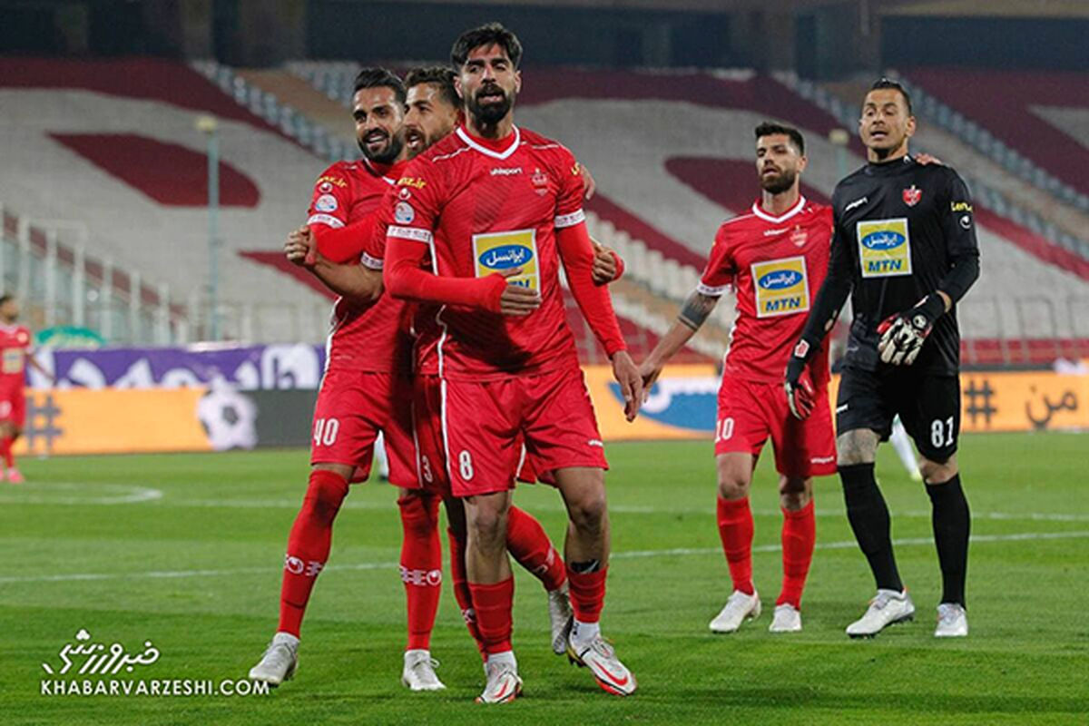 دو هفته سرنوشتساز برای یحیی و پرسپولیس