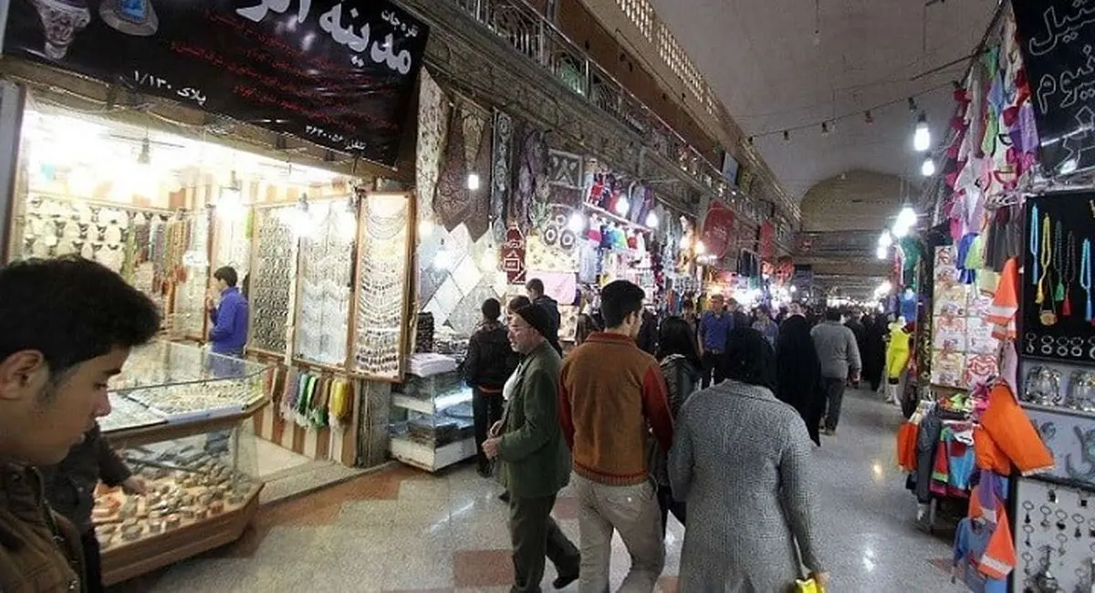 دستگیری عامل هک سیستم‌ صوتی در بازار مشهد