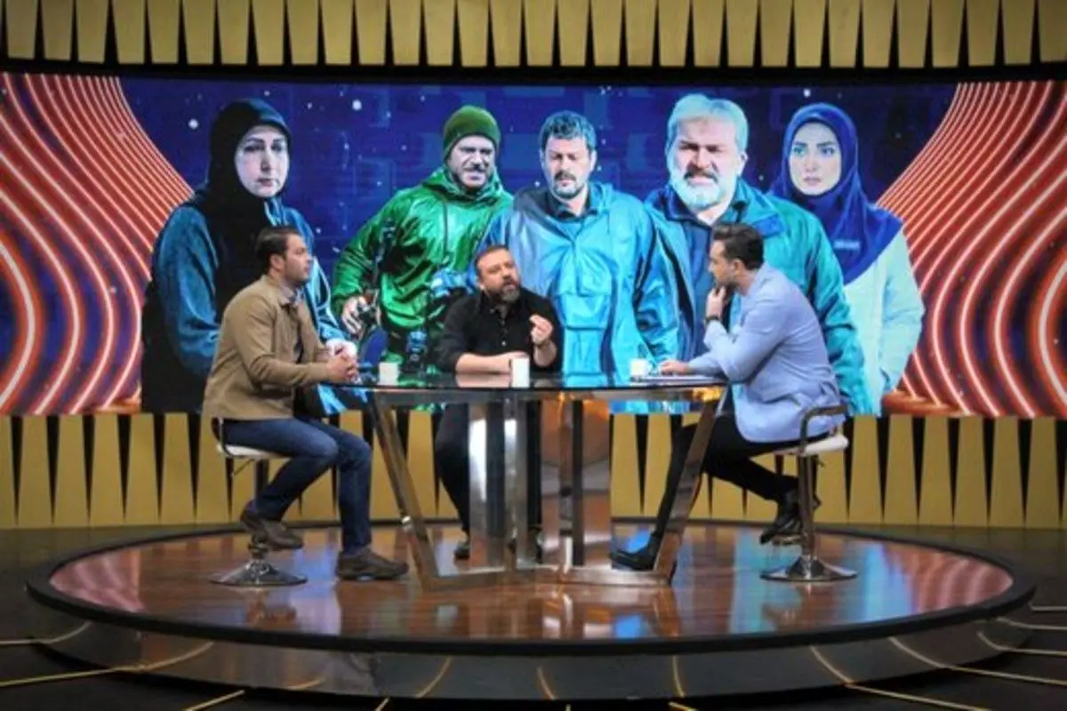 ویدئو | بازیگری که برای ۲۶ جلسه یک میلیارد دستمزد طلب کرد!