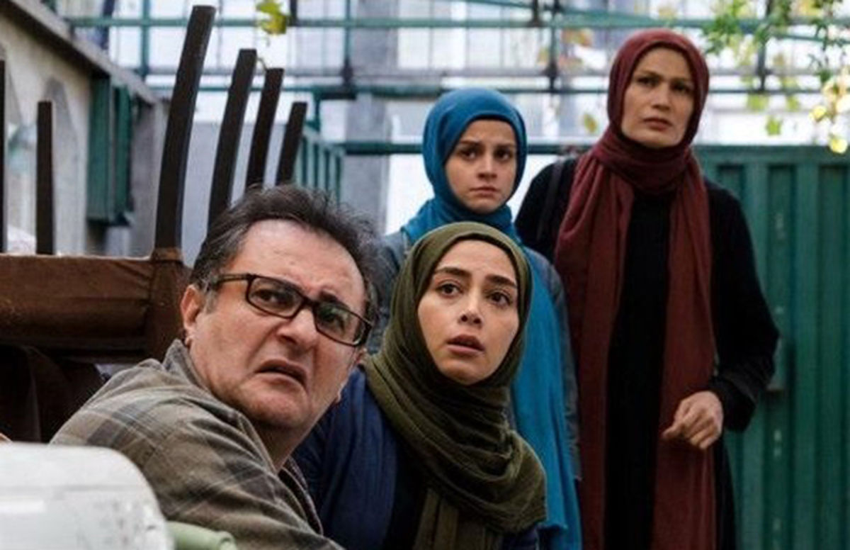 چشم به راه سریالهای کیانوش عیاری و بهروز افخمی
