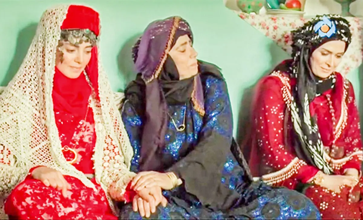 آنالیز| آغاز سریال آتش در گلستان