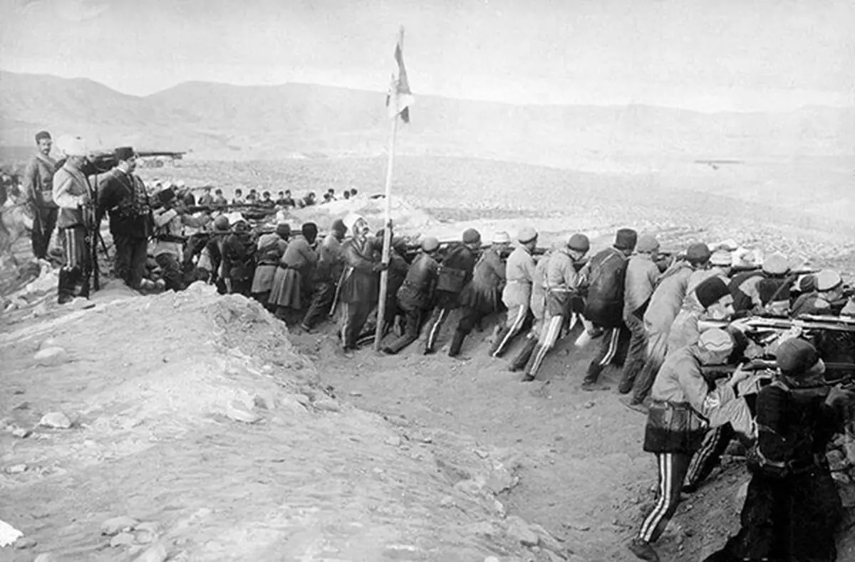 یادداشت ابراهیم افشار | سوگلی جانسپاران