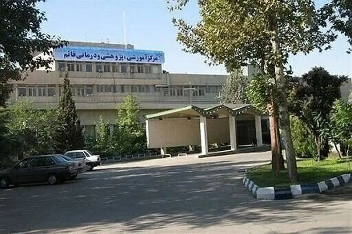 چاقوکشی در بیمارستان مشهد دو مجروح بر جا گذاشت