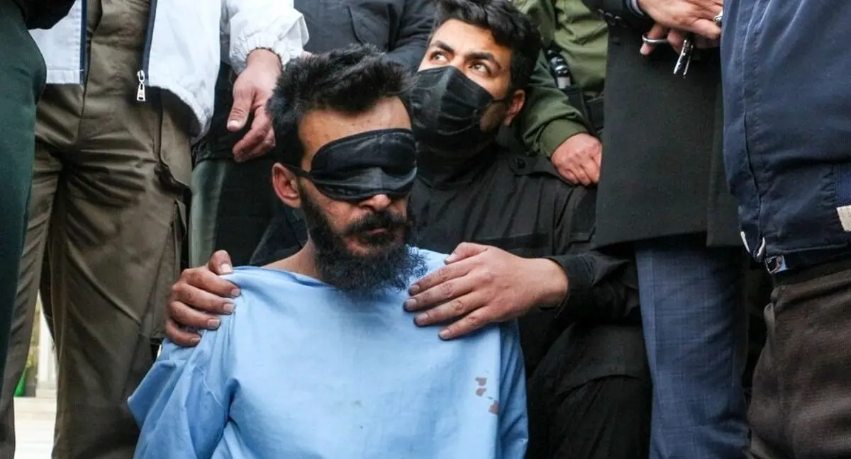 قاتل شهید رنجبر به قصاص محکوم شد