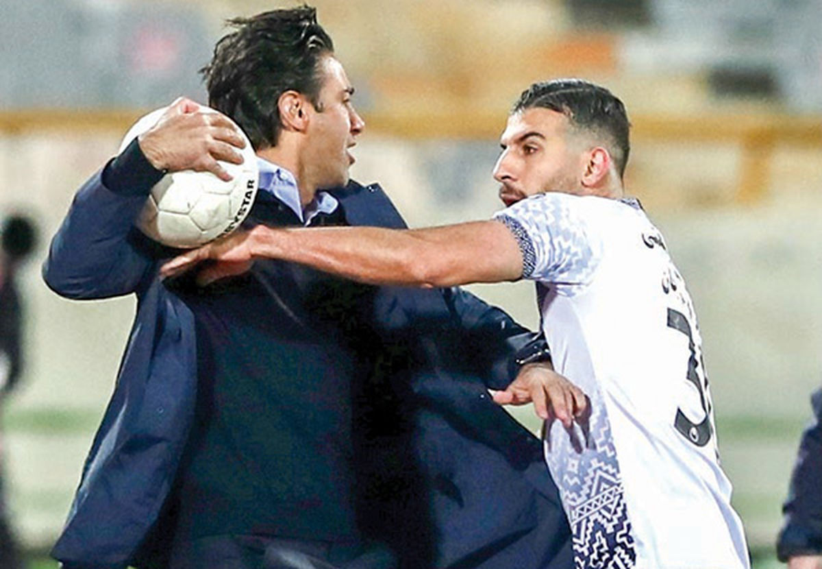 روز جنون و هیجان؛ سختترین نبرد استقلال، زمینگیر شدن پرسپولیس