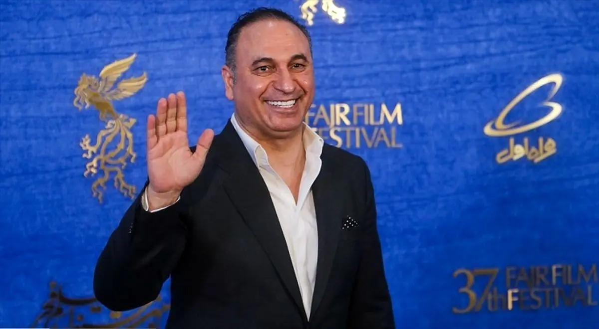 ‏اعتراض متفاوت به جنگ؛ فرخ‌نژاد جایزه جشنواره مسکو را پس داد
