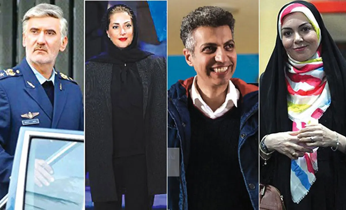 ۱۰‌اتفاق پر سر و صدای تلویزیون‌ در ‌‌سال ۱۴۰۰