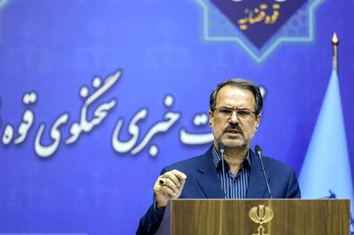 تماشا کنید | سرنوشت پرونده سرکردگان گروهک تروریستی الاحوازیه و تندر
