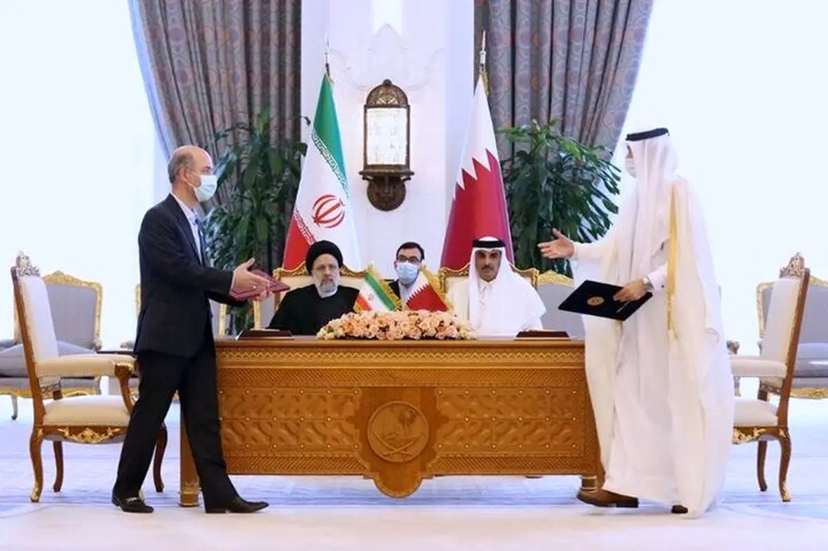 مذاکرات وین میانجی تازه‌وارد پیدا کرد