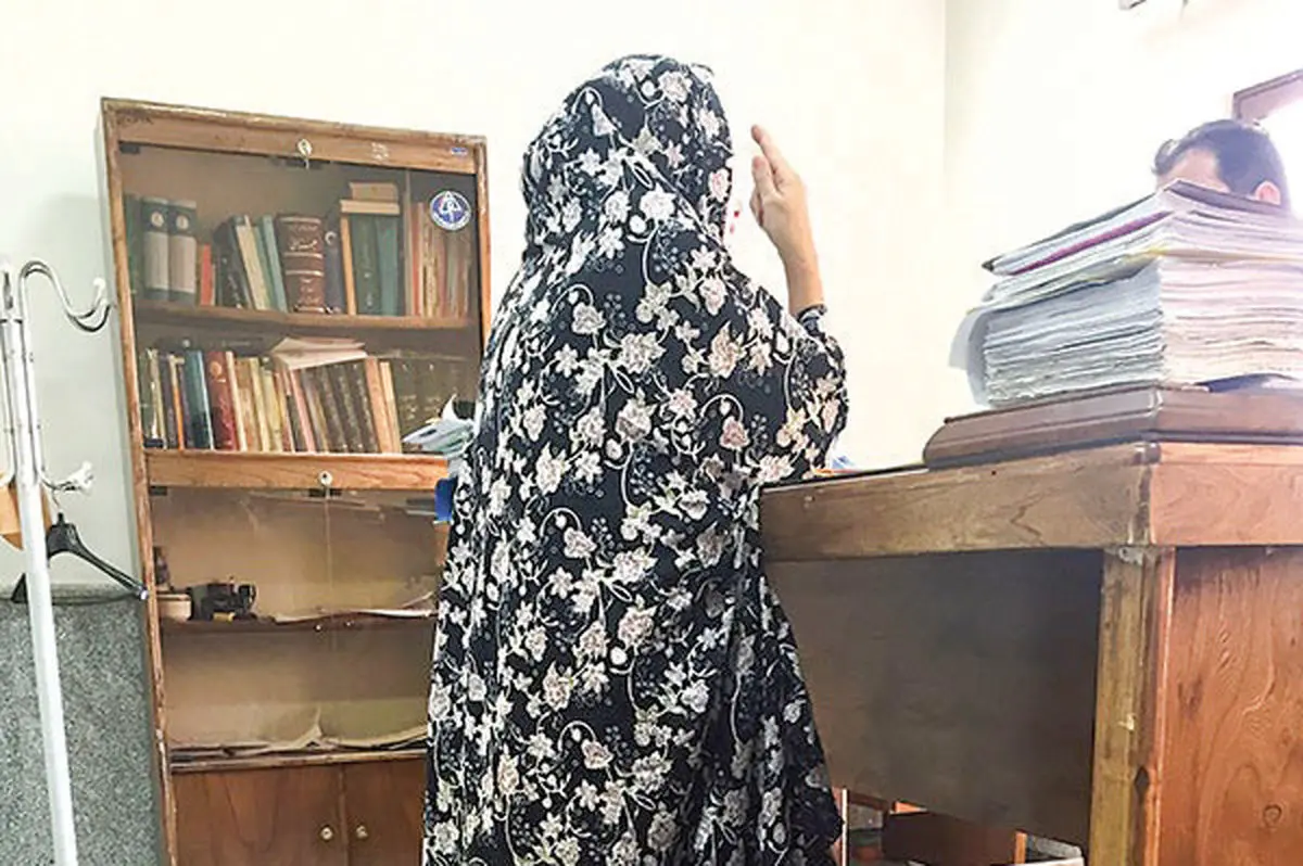 درباره ‌متهمانی که بعد از سال‌ها از حبس خلاص شدند