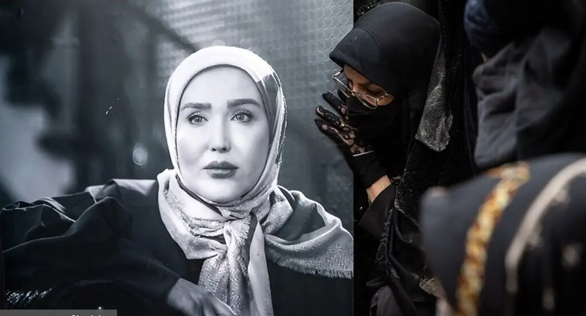 جزییاتی جدید درباره فوت زهره فکور صبور