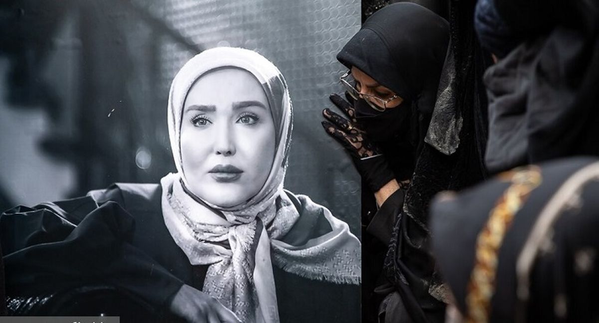 جزییاتی جدید درباره فوت زهره فکور صبور
