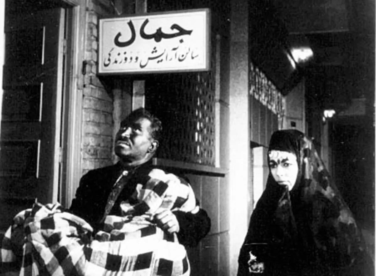 توقیف شده‌ها |‌ من شیرکاکائو نمی‌خورم
