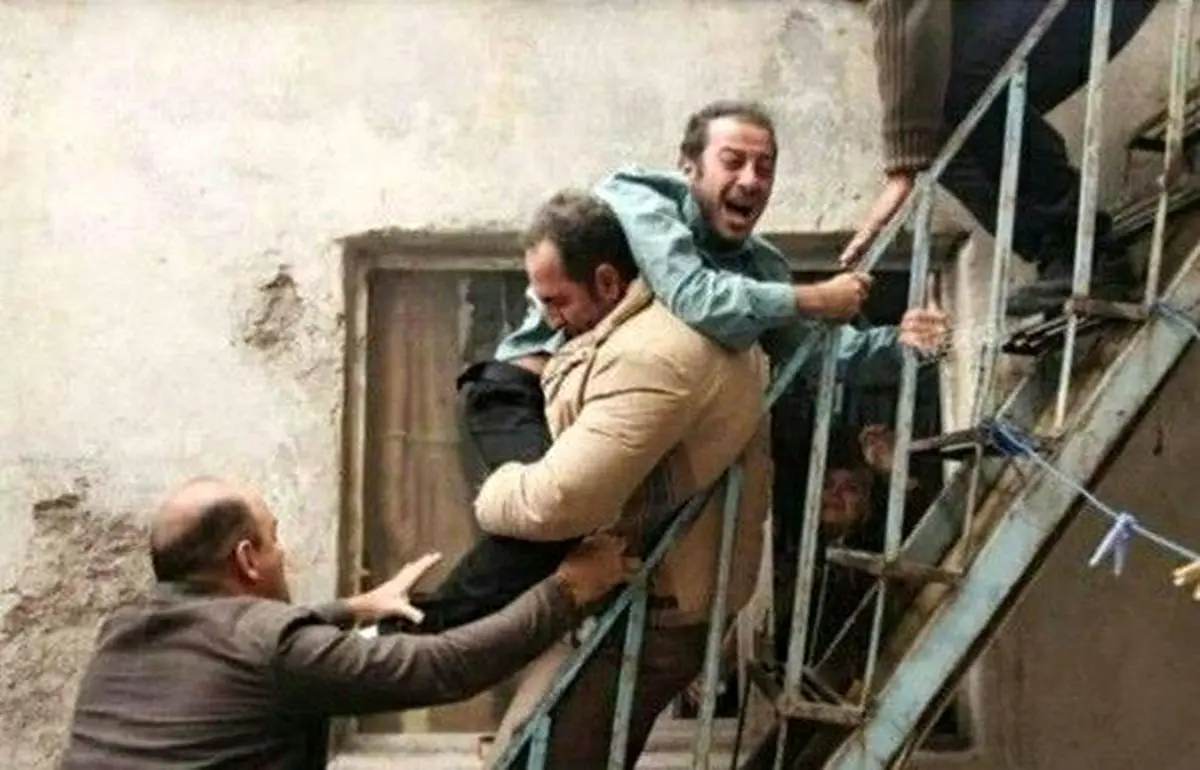 سوژه هفته| حال و هوای شب عید