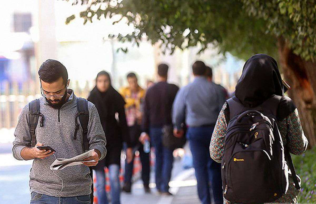 وضعیت بازار کار؛ پیرمردان دوشغله و جوانان بیکار