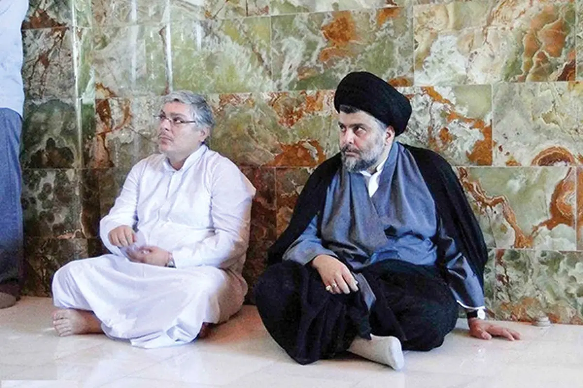 خواهرزاده امام موسی صدر ‌نخست‌وزیر عراق خواهد شد؟