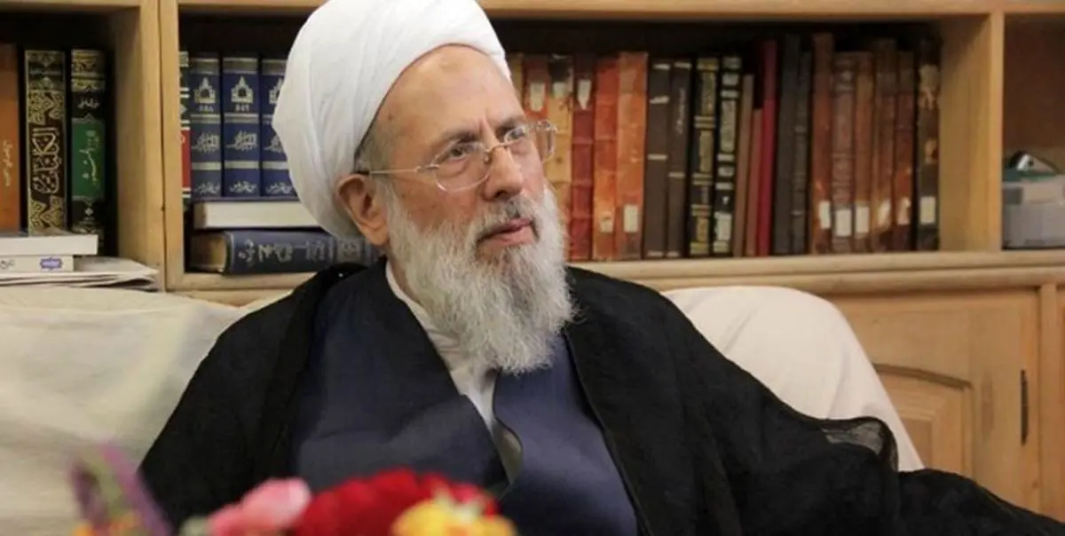 آیت‌الله محمدی ری‌شهری در گذشت + بیوگرافی