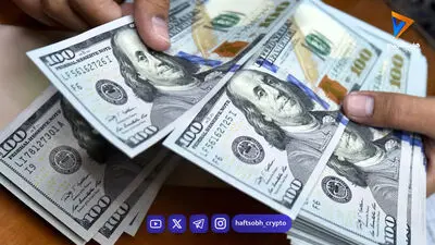  دو مسیر متفاوت بازار ارز و طلا؛ سقوط یک‌کاناله دلار در برابر جهش قیمت طلا | سکه ۲.۳ میلیون گران شد 