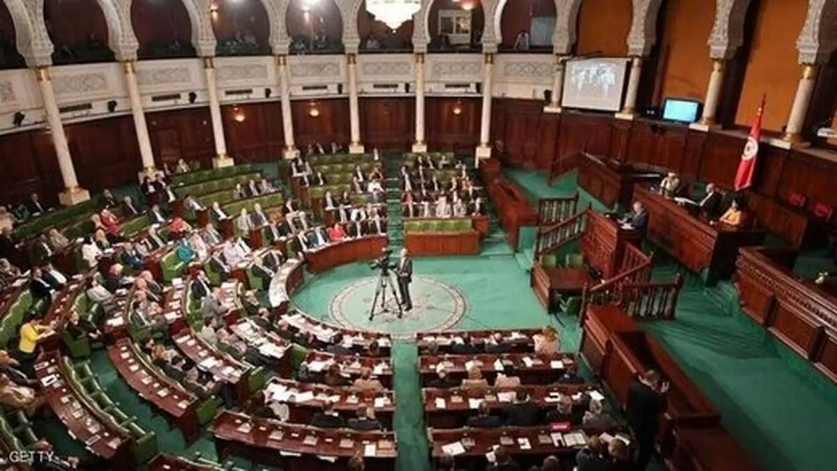 ببینید | سعدی‌خوانی در پارلمان بریتیش کلمبیا به زبان فارسی