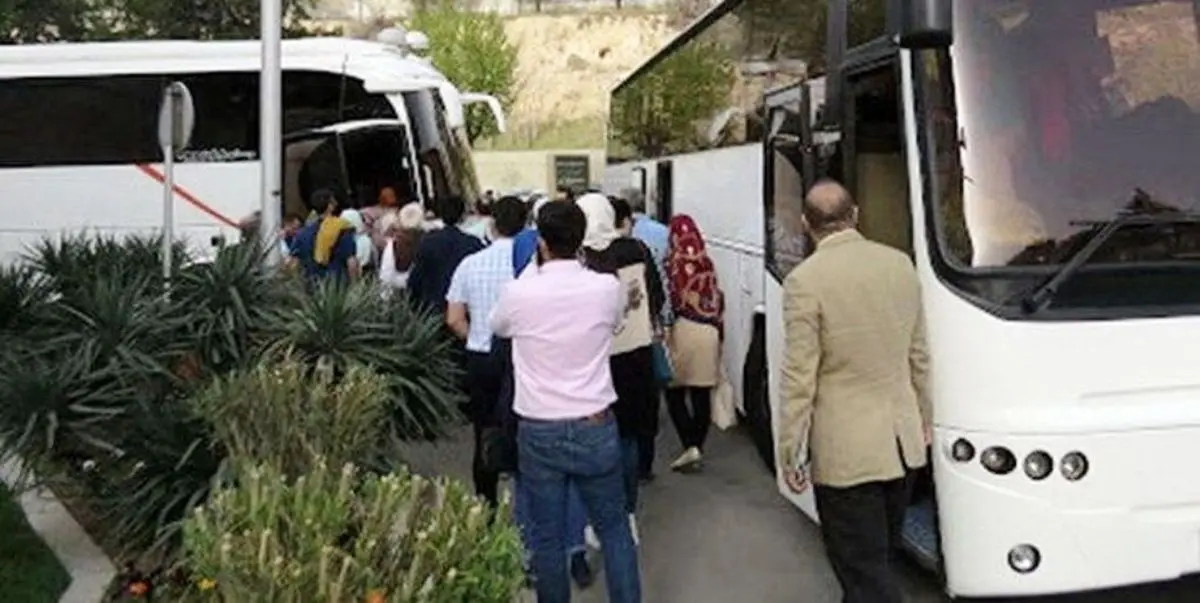 هشدار پلیس؛ تورهای اغوا کننده در کمین مسافران نوروزی