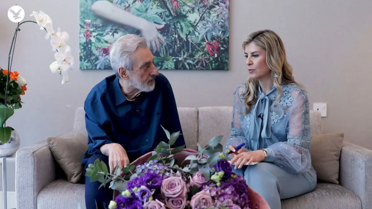 ببینید | پشت پرده موضع جنجالی اِبی در مورد خلیج فارس