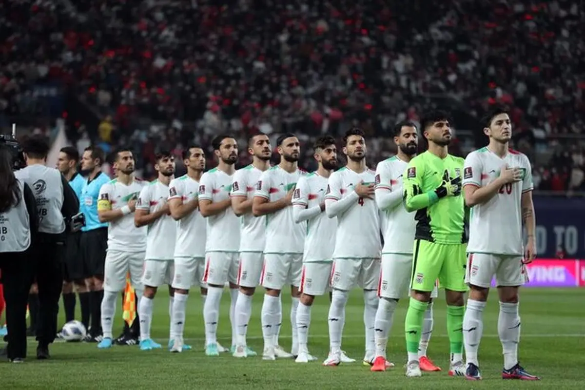 ویدئو | پیش‌بینی جالب هوش مصنوعی از سرنوشت ایران در جام جهانی