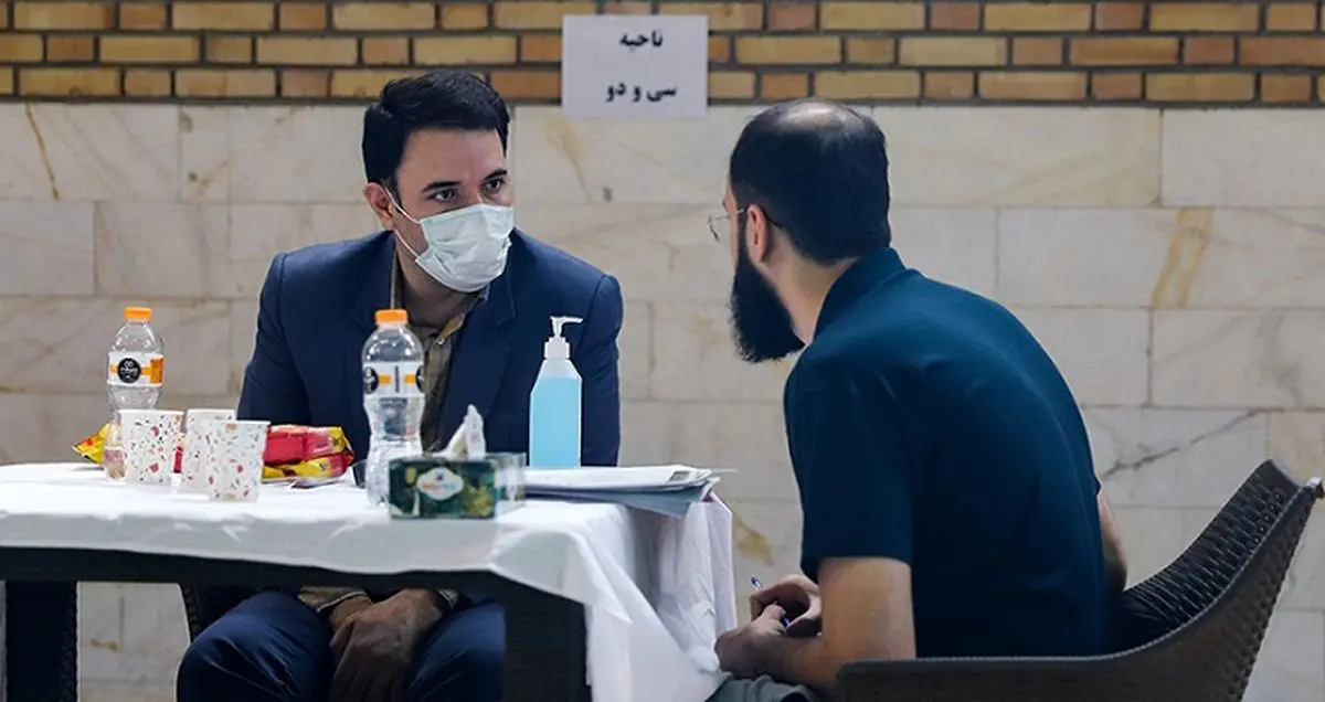 واکنش دستگاه قضا به پیام صوتی یک زندانی