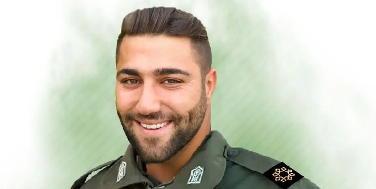 عامل شهادت یک سرباز وظیفه در دیلم دستگیر شد