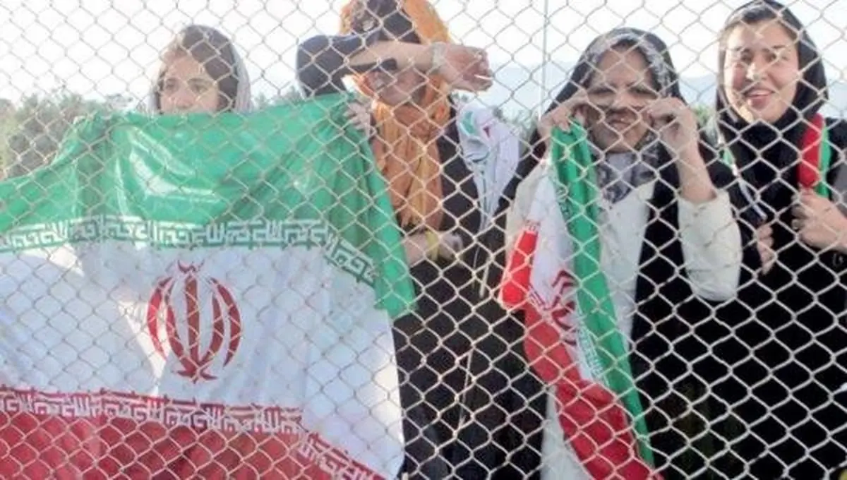 متن نامه فیفا به ایران درباره حوادث ورزشگاه مشهد