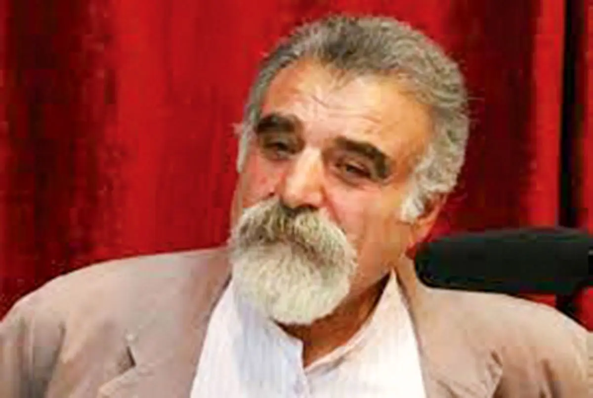 زندگی پرماجرای رضاقلی؛ نویسنده جامعه‌شناسی نخبه‌کشی