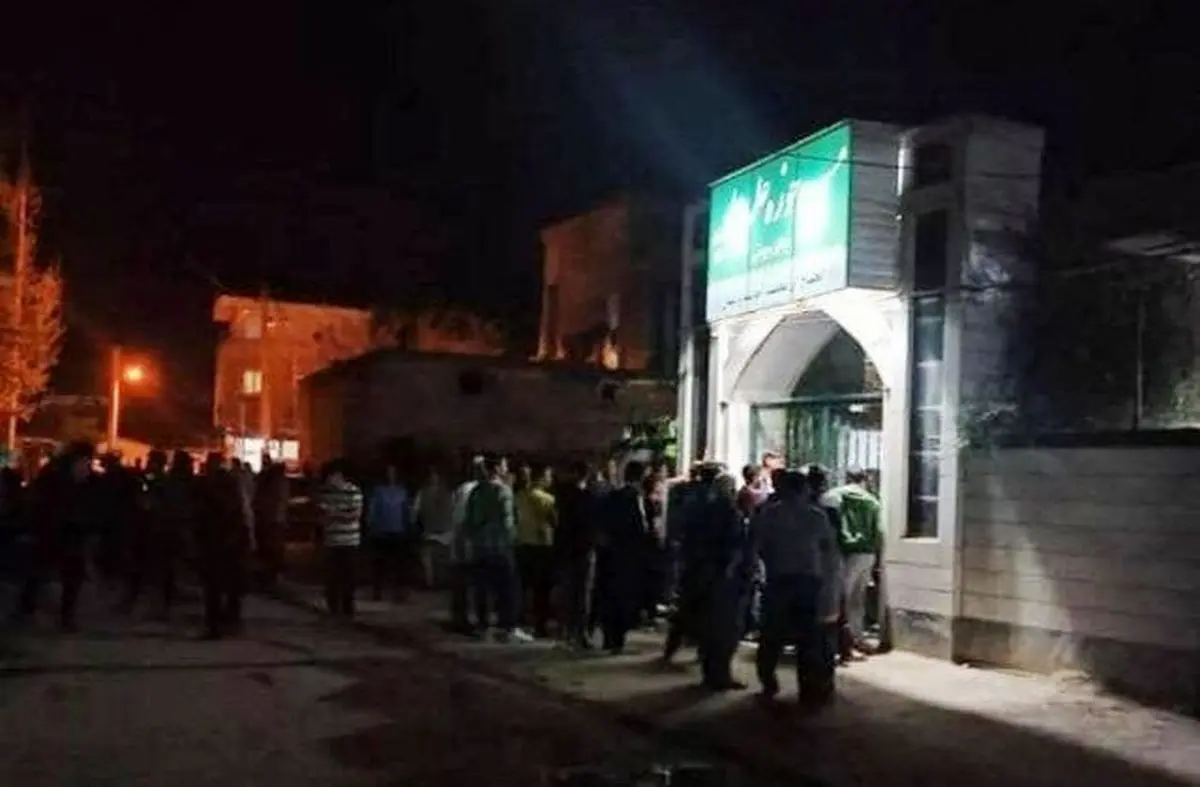 قتل دو طلبه به ضرب گلوله در شهرستان گنبد کاووس