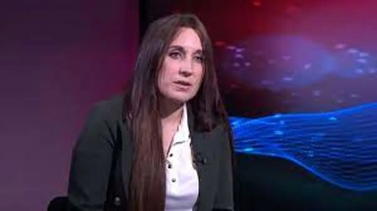 مصاحبه جدید کاترین شکدم: با «ویکی استرت» اسرائیل همکاری داشتم