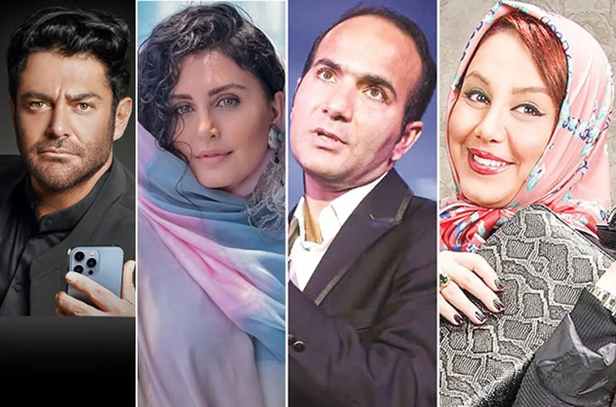 عملیات سنگین مالیاتی علیه اینفلوئنسرها
