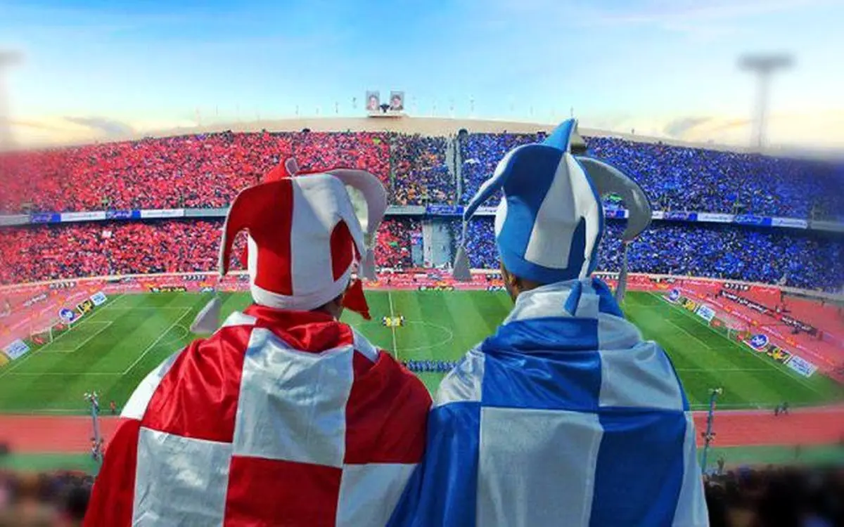 درخواست مدیران سابق استقلال و پرسپولیس از رئیس جمهور