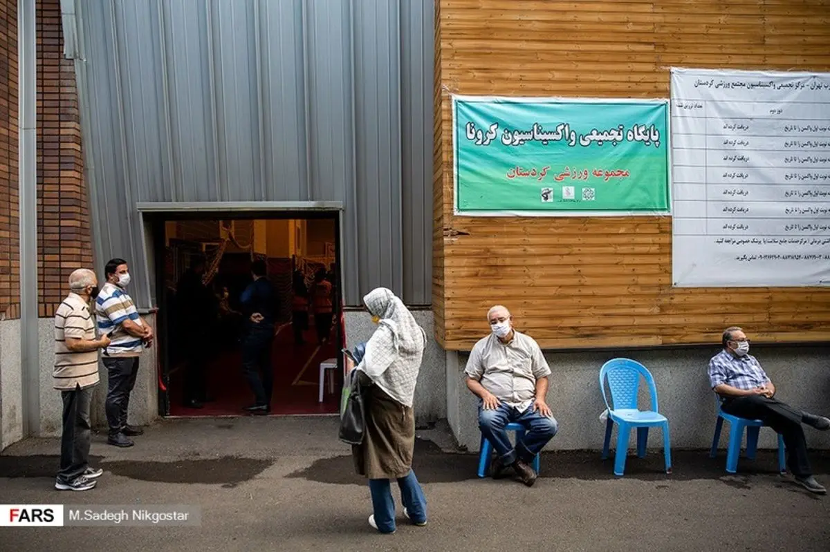 تزریق دوز چهارم واکسن کرونا اجباری می‌شود؟