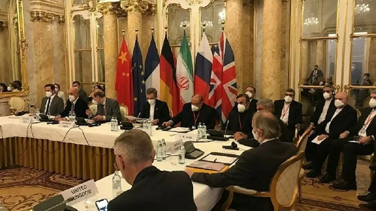 ببینید | دلیل بازگشت مذاکره کنندگان از وین چه بود؟