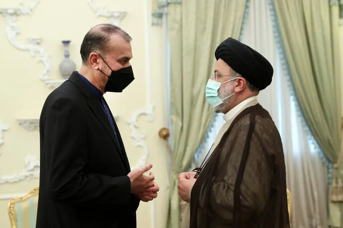 سفر ناگهانی وزیر امور خارجه به مسکو