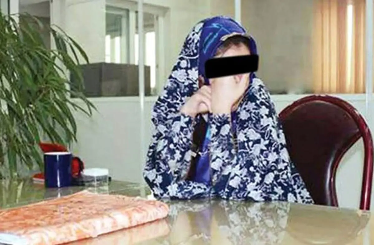 ‌قتل مرد ثروتمند توسط همسرش با همدستی رقیب!
