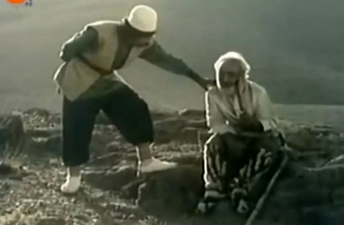 دو پاره یادداشت که ناشی از بی‌اعصابی نویسنده است!