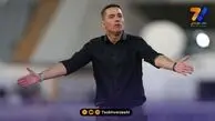 هواداران پرسپولیس دستمزد اوسمار را ده و نیم برابر کردند!