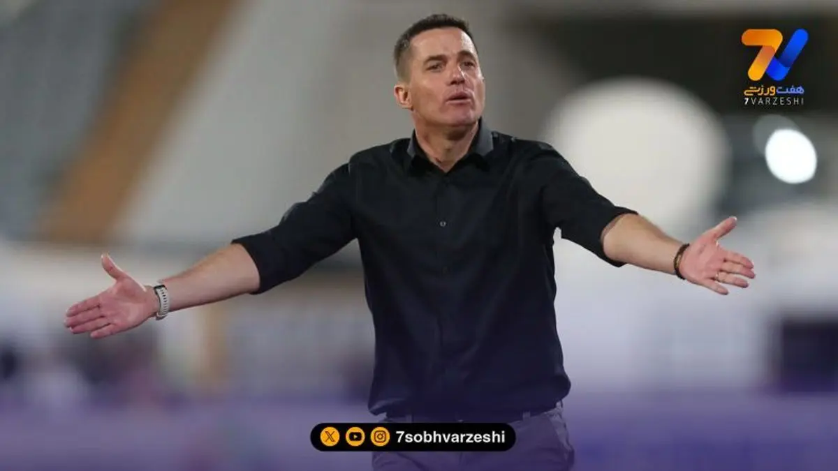 هواداران پرسپولیس دستمزد اوسمار را ده و نیم برابر کردند!